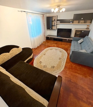 Casă 2 camere, 80 mp utili, construcție 2016, teren 525 mp (Horpaz) - imagine 7