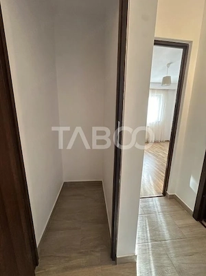 Apartament mobilat utilat de inchiriat 2 camere si balcon Vasile Aaron - imagine 9
