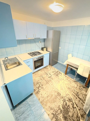 Casă 2 camere, 80 mp utili, construcție 2016, teren 525 mp (Horpaz) - imagine 6