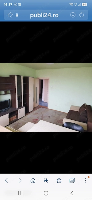 Vând apartament Decomandat în complexul  studențesc  - imagine 7