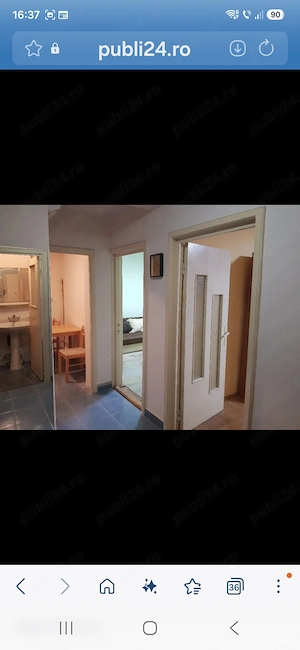 Vând apartament Decomandat în complexul  studențesc  - imagine 8