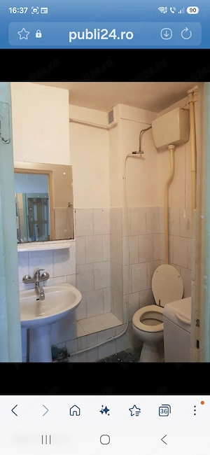 Vând apartament Decomandat în complexul  studențesc  - imagine 3