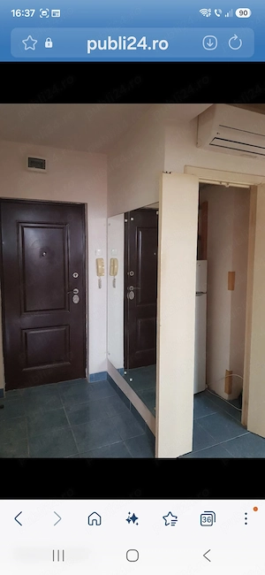 Vând apartament Decomandat în complexul  studențesc  - imagine 5