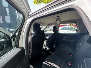 Dacia Duster 2022 benzina + gpl - imagine 3