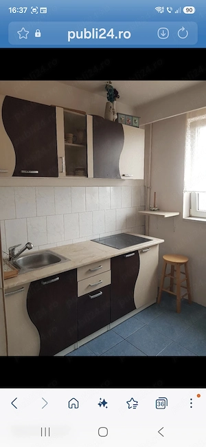 Vând apartament Decomandat în complexul  studențesc  - imagine 4