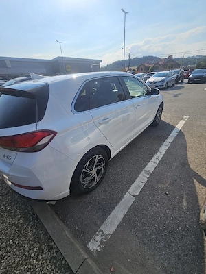 Vand Hyandai I30 - imagine 2