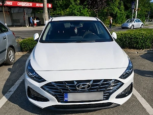 Vand Hyandai I30
