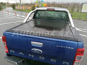 Inchidere bena, capac, hardtop, rulou aluminiu Ford Ranger 2012+ - imagine 3