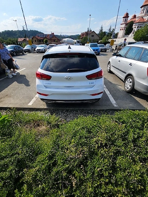 Vand Hyandai I30 - imagine 4