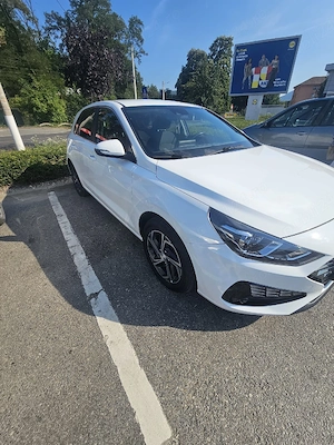 Vand Hyandai I30 - imagine 3