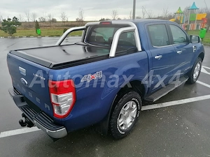 Inchidere bena, capac, hardtop, rulou aluminiu Ford Ranger 2012+ - imagine 2