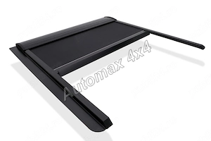 Inchidere bena, capac, hardtop, rulou aluminiu Ford Ranger 2012+ - imagine 9