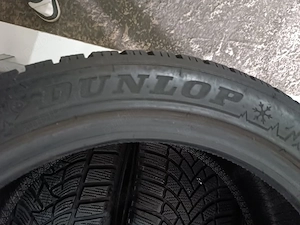 ANVELOPE 225/45/17 91H 225 45 17 DUNLOP & Bridgestone CP N10838 m+s - imagine 5