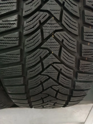 ANVELOPE 225/45/17 91H 225 45 17 DUNLOP & Bridgestone CP N10838 m+s - imagine 2