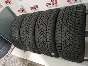 ANVELOPE 225/45/17 91H 225 45 17 DUNLOP & Bridgestone CP N10838 m+s