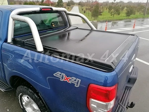 Inchidere bena, capac, hardtop, rulou aluminiu Ford Ranger 2012+ - imagine 5