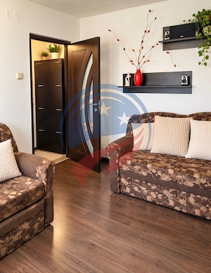 Apartament 2 camere, Brazda lui Novac langa Melody - imagine 3