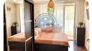Apartament 2 camere, Brazda lui Novac langa Melody - imagine 2