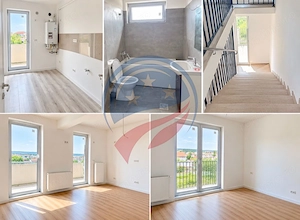 Apartamente cu 2 si 3 camere, spatele Parcului Romanescu, loc de parcare inclus - imagine 2
