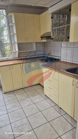 Apartament 3 camere, Ultracentral- A. I. Cuza