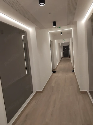 Nou! 2 camere,complet  mobilat si utilat