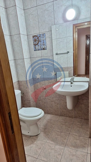 Apartament 3 camere, Ultracentral- A. I. Cuza - imagine 3