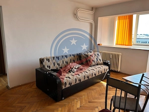 Apartament 2 camere, aproape de Piața Valea Roșie - imagine 2