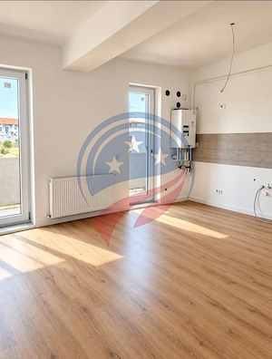 Apartamente cu 2 si 3 camere, spatele Parcului Romanescu, loc de parcare inclus - imagine 7