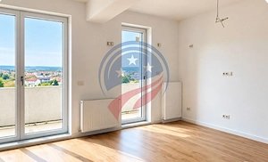 Apartamente cu 2 si 3 camere, spatele Parcului Romanescu, loc de parcare inclus - imagine 4