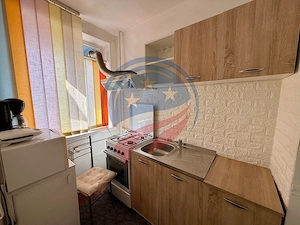 Garsoniera de vanzare/Brazda/G6/Craiova - imagine 4