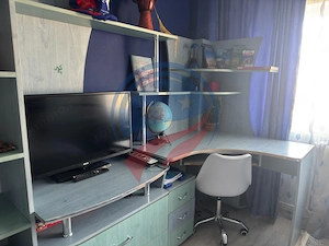 Apartament cu 2 camere – zona Ciupercă - imagine 5