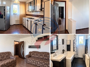 Apartament 2 camere, Brazda lui Novac langa Melody - imagine 5