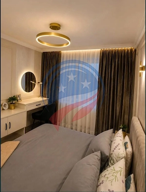 Apartament Premium 2 camere, Nanterre - imagine 6