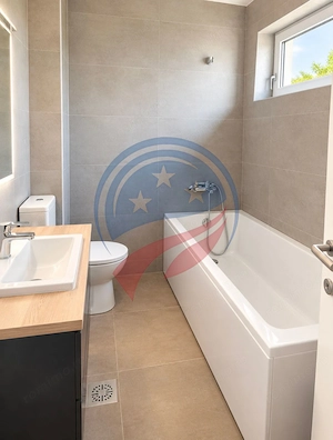 Apartamente cu 2 si 3 camere, spatele Parcului Romanescu, loc de parcare inclus - imagine 3