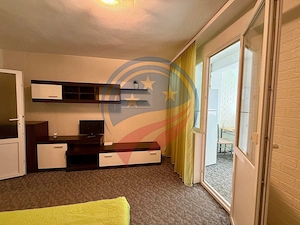 Garsoniera de vanzare/Brazda/G6/Craiova - imagine 6