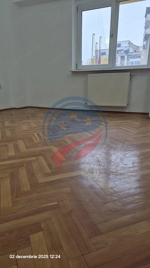 Apartament 3 camere, Ultracentral- A. I. Cuza - imagine 5