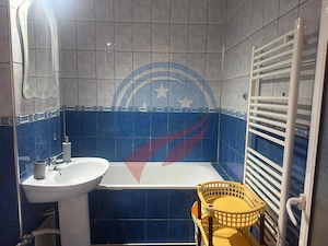 APARTAMENT 2 CAMERE DE VANZARE-ROVINE 52 MP-DECOMANDAT - imagine 10
