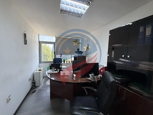 Spațiu comercial și birouri de închiriat –  Bd. N. Titulescu, Craiova - imagine 4