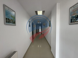 Spațiu comercial și birouri de închiriat –  Bd. N. Titulescu, Craiova - imagine 5