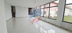 SPATIU COMERCIAL DE INCHIRIAT  FILIASI 120 mp - imagine 4