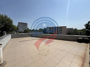 Spațiu comercial și birouri de închiriat –  Bd. N. Titulescu, Craiova - imagine 8