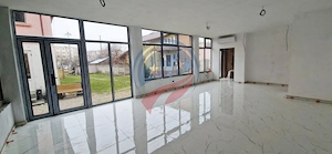 SPATIU COMERCIAL DE INCHIRIAT  FILIASI 120 mp