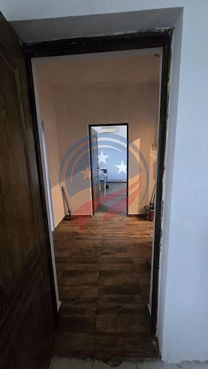 Casă de închiriat pentru business – 80 mp + demisol + curte - imagine 4