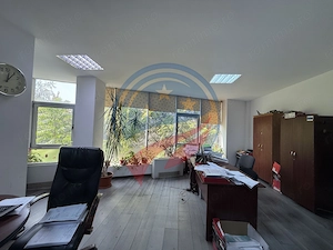 Spațiu comercial și birouri de închiriat –  Bd. N. Titulescu, Craiova - imagine 6