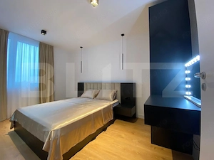 Apartament cu 2 camera, 62 mp, zona Simion Barnutiu - imagine 8