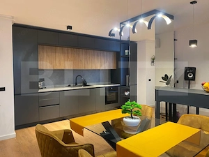 Apartament cu 2 camera, 62 mp, zona Simion Barnutiu