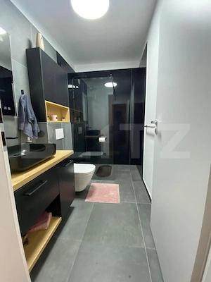 Apartament cu 2 camera, 62 mp, zona Simion Barnutiu - imagine 9