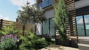 COMISION 0% UNITATE CASA IN ANSAMBLU REZIDENTIAL DUMBRAVITA BELVEDERE - imagine 7
