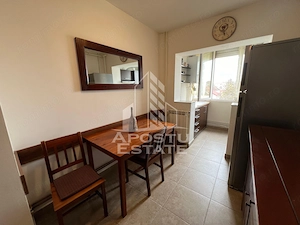 Apartament 3 camere, centrala proprie, zona Lipovei - imagine 8