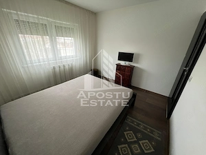 Apartament 3 camere, centrala proprie, zona Lipovei - imagine 5